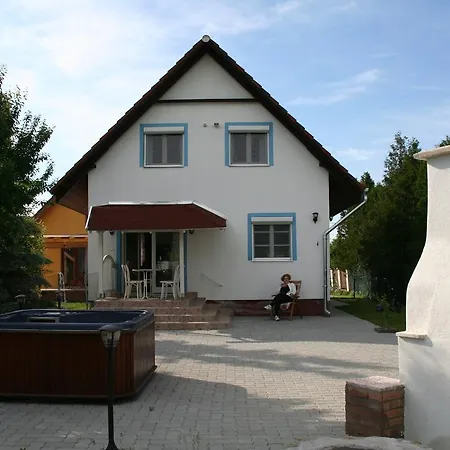 Holiday home Balaton *