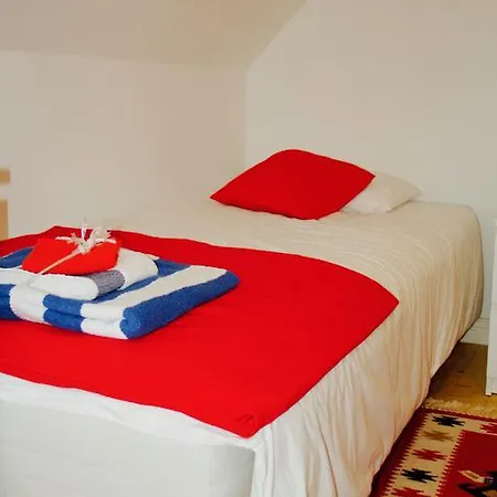 Balaton Holiday home Balatonfokajar