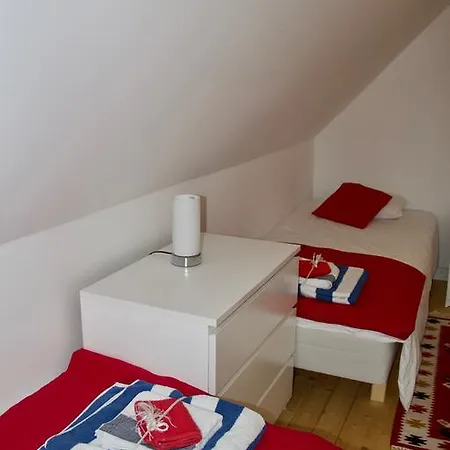 Balaton Holiday home