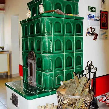 Holiday home Balaton