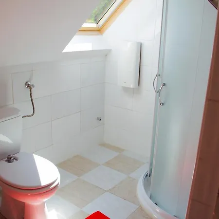 Balaton Holiday home *