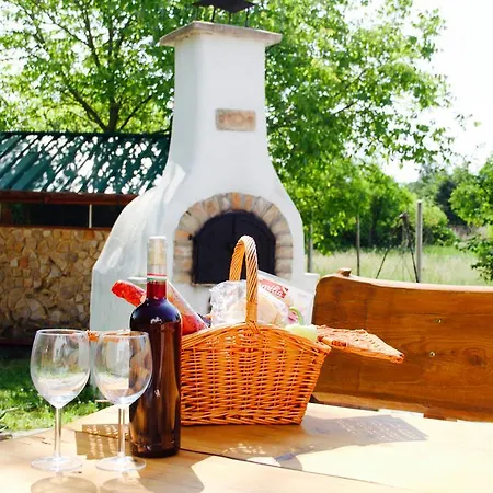 Balaton Holiday home