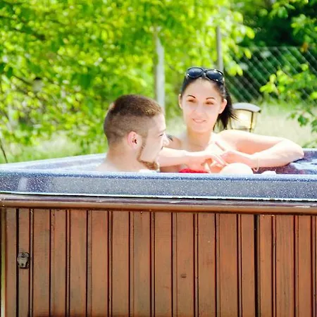 Balaton Holiday home *