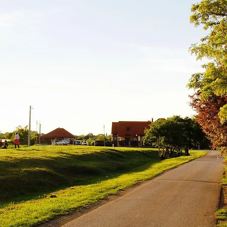 Holiday home Balaton Balatonfokajar