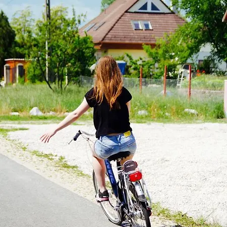 Balaton Balatonfokajar