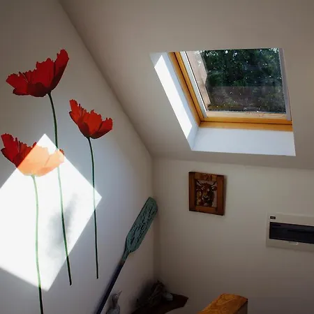 Balaton Holiday home