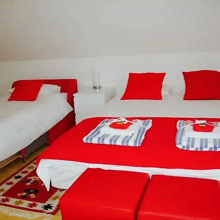 Holiday home Balaton *