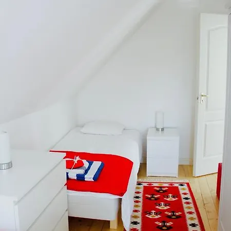 Balaton Holiday home *