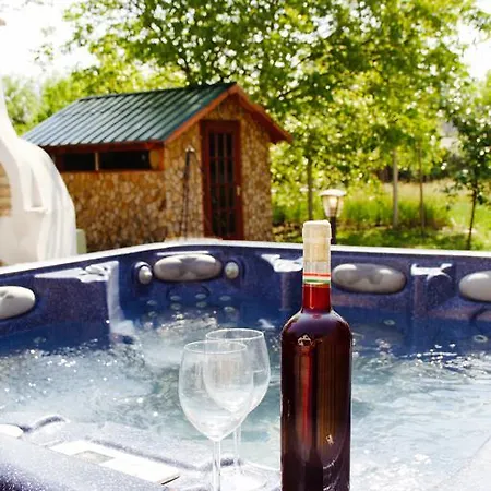 Holiday home Balaton