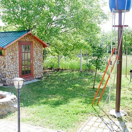 Balaton Holiday home Balatonfokajar