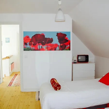 Balaton Holiday home *