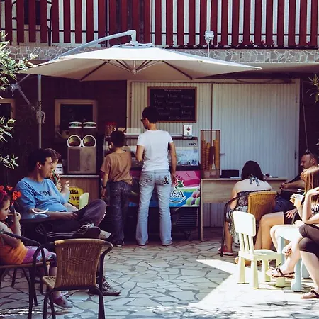 Balaton Holiday home