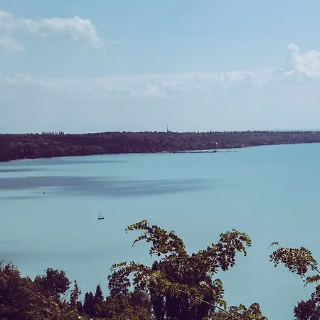 Balaton Balatonfokajar
