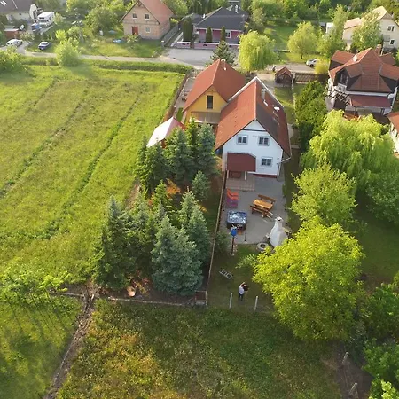 Holiday home Balaton